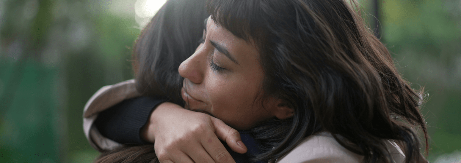 Le deuil : une forme d’amour 